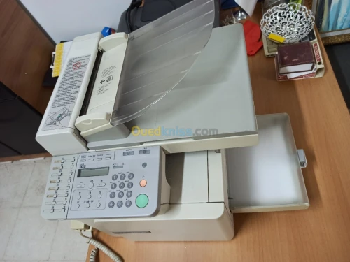 CANON FAX L400