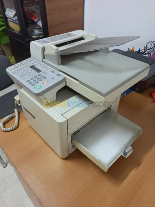 CANON FAX L400
