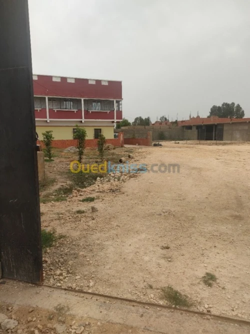 Location Villa Relizane Oued rhiou