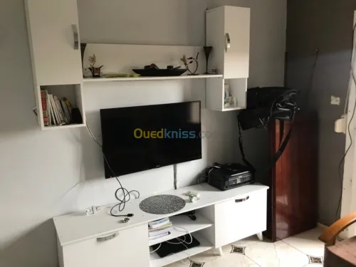 Vente Appartement F4 Blida Chebli