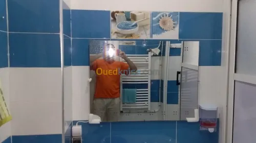 Vente Appartement F4 Tlemcen Mansourah