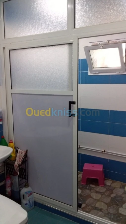 Vente Appartement F4 Tlemcen Mansourah