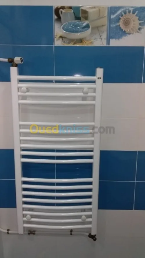Vente Appartement F4 Tlemcen Mansourah