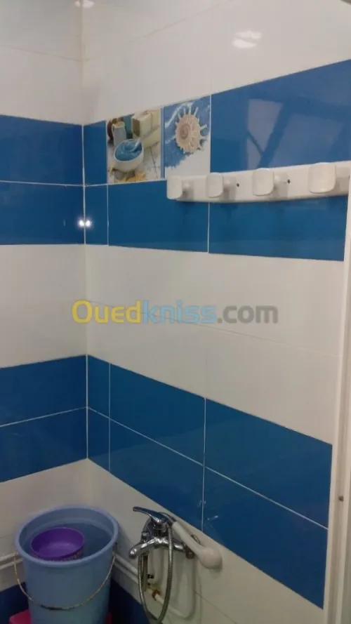 Vente Appartement F4 Tlemcen Mansourah