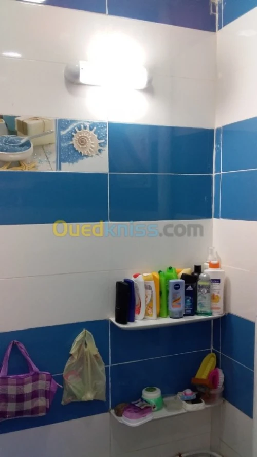Vente Appartement F4 Tlemcen Mansourah
