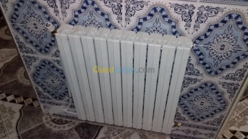 Vente Appartement F4 Tlemcen Mansourah