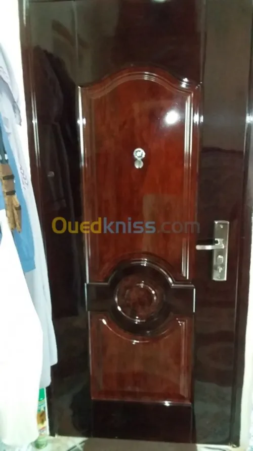 Vente Appartement F4 Tlemcen Mansourah
