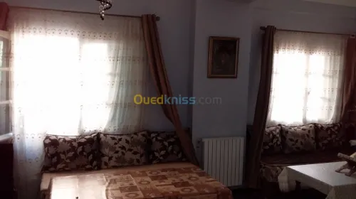 Vente Appartement F4 Tlemcen Mansourah