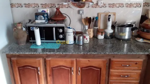 Vente Appartement F4 Tlemcen Mansourah