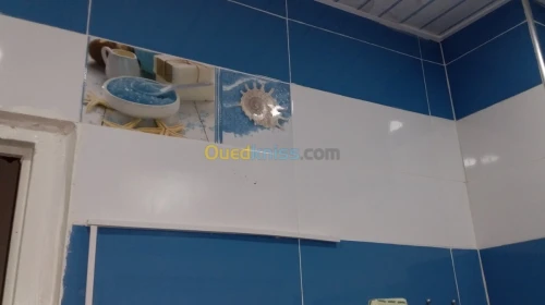 Vente Appartement F4 Tlemcen Mansourah