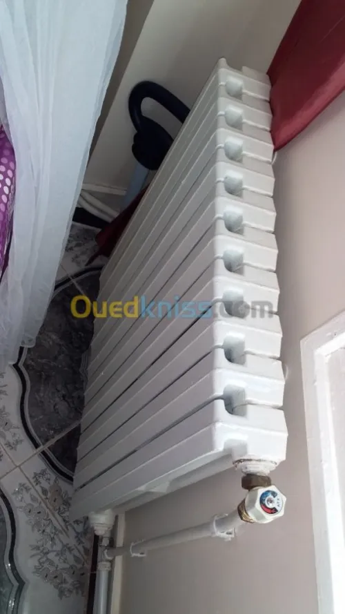 Vente Appartement F4 Tlemcen Mansourah