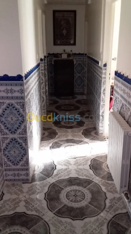 Vente Appartement F4 Tlemcen Mansourah
