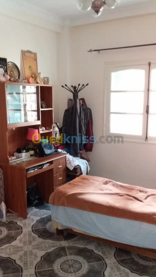 Vente Appartement F4 Tlemcen Mansourah