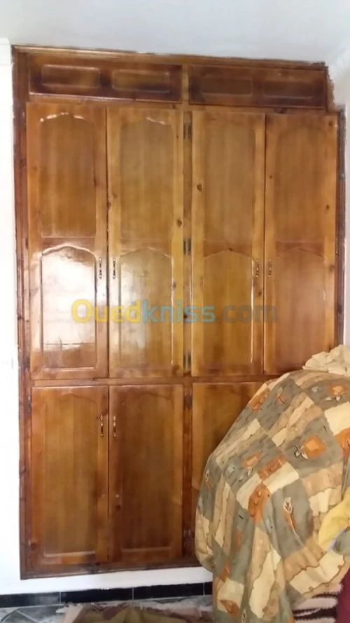 Vente Appartement F4 Tlemcen Mansourah