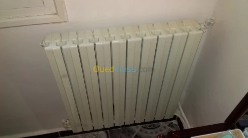 Vente Appartement F4 Tlemcen Mansourah