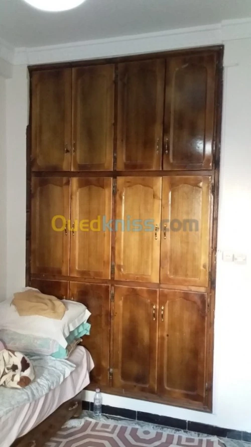 Vente Appartement F4 Tlemcen Mansourah
