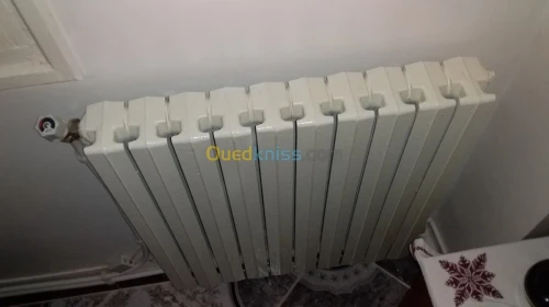 Vente Appartement F4 Tlemcen Mansourah