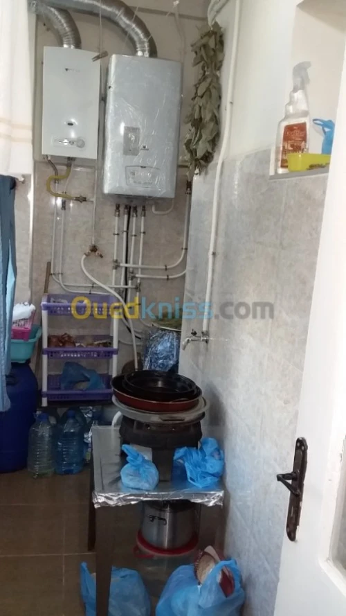 Vente Appartement F4 Tlemcen Mansourah