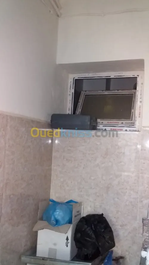 Vente Appartement F4 Tlemcen Mansourah