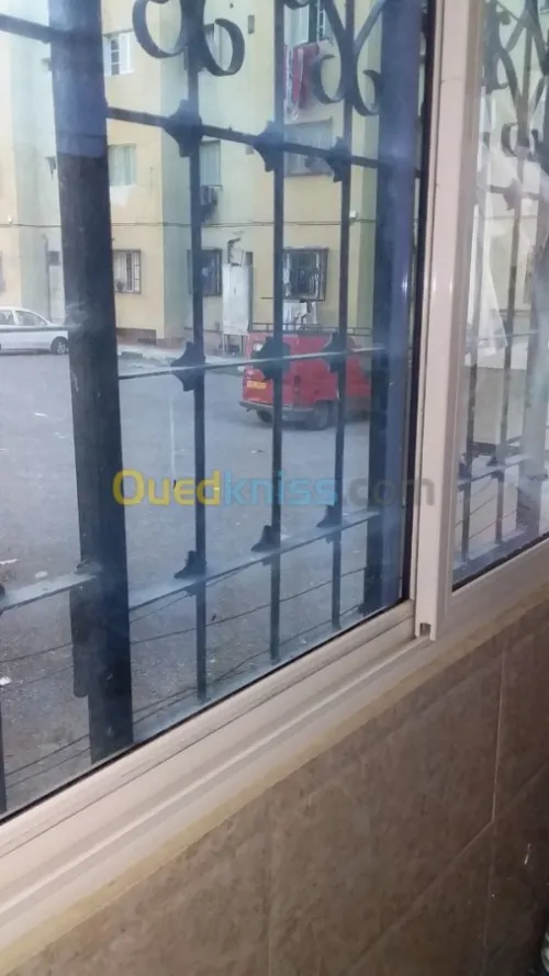 Vente Appartement F4 Tlemcen Mansourah