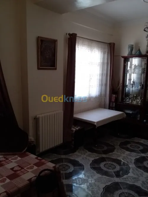 Vente Appartement F4 Tlemcen Mansourah