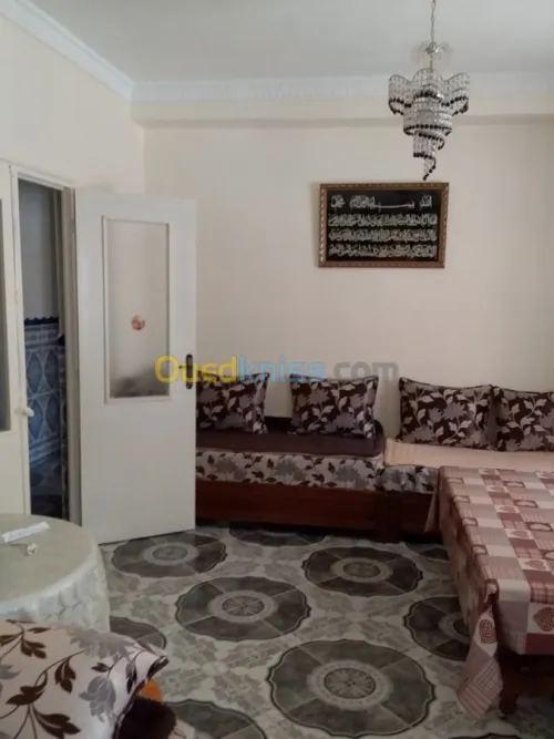 Vente Appartement F4 Tlemcen Mansourah