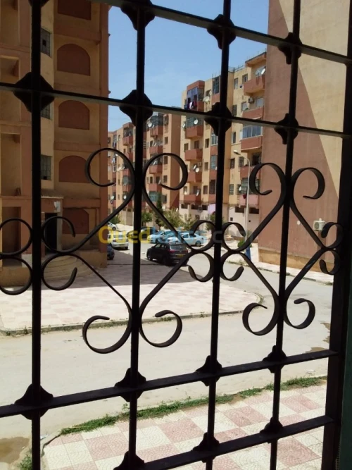 Vente Appartement F4 Tlemcen Mansourah