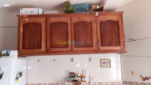 Vente Appartement F4 Tlemcen Mansourah
