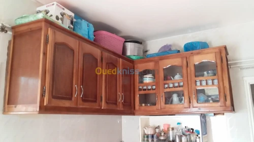 Vente Appartement F4 Tlemcen Mansourah