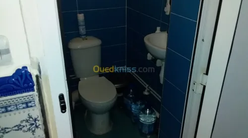 Vente Appartement F4 Tlemcen Mansourah