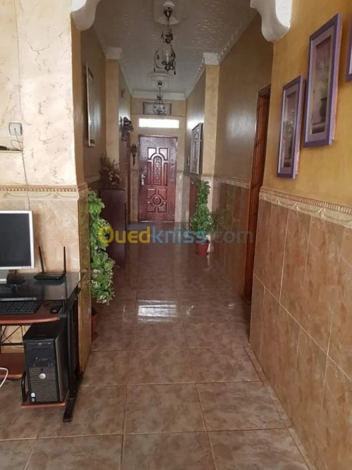 Vente Villa Relizane Relizane