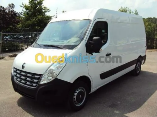 Transport marchandises 