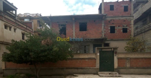 Vente Carcasse Constantine El khroub