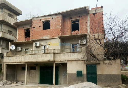 Vente Carcasse Constantine El khroub