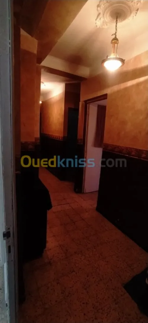 Vente Appartement F3 Constantine Ibn ziad