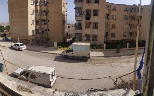 Vente Appartement F3 Constantine Ibn ziad