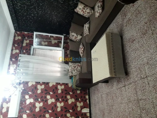 Vente Appartement F3 Alger Rouiba