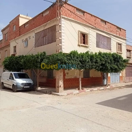 Vente Villa Relizane Relizane
