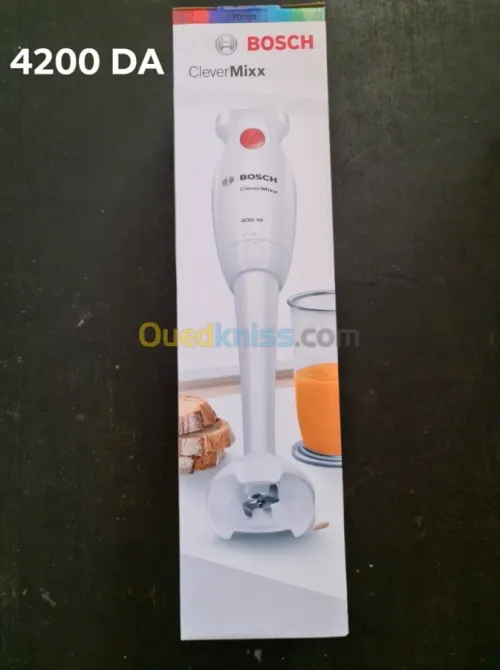 Mixeur Batteur BOSCH Original