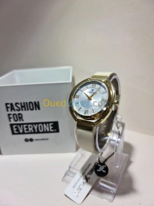 Montres Pour femmes 