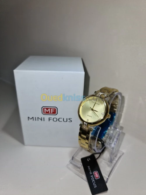 Montres Pour femmes 