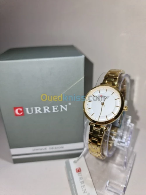 Montres Pour femmes 