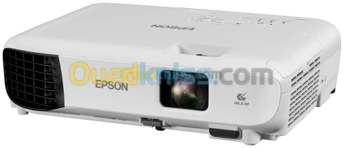 VIDEOPROJECTEUR EPSON EB-E10 XGA 3LCD