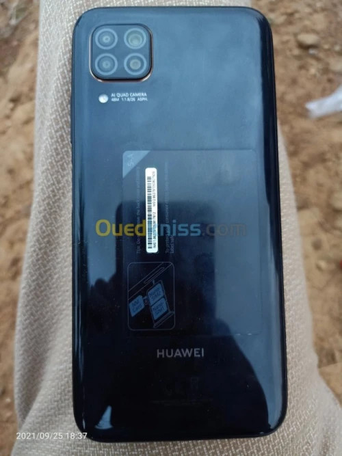 Huawei nova 7i