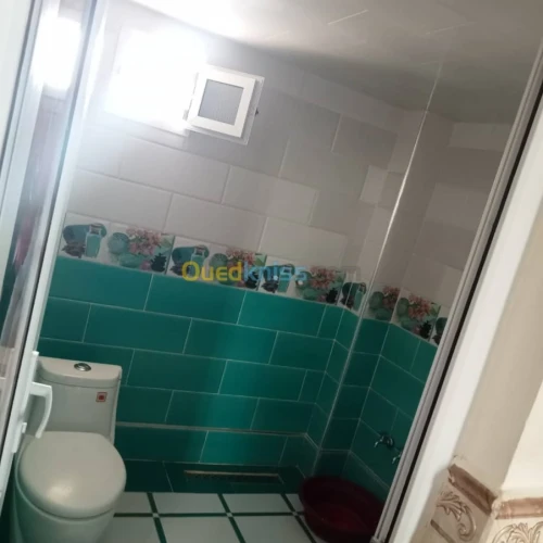 Vente Niveau De Villa Oran Marsat el hadjadj