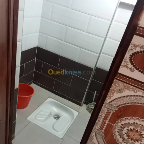 Vente Niveau De Villa Oran Marsat el hadjadj