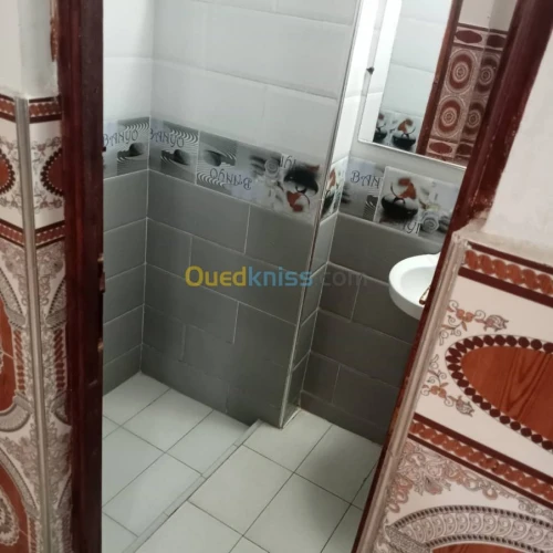 Vente Niveau De Villa Oran Marsat el hadjadj