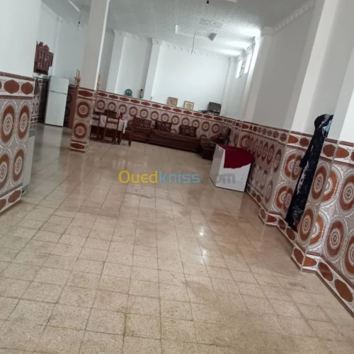 Vente Niveau De Villa Oran Marsat el hadjadj