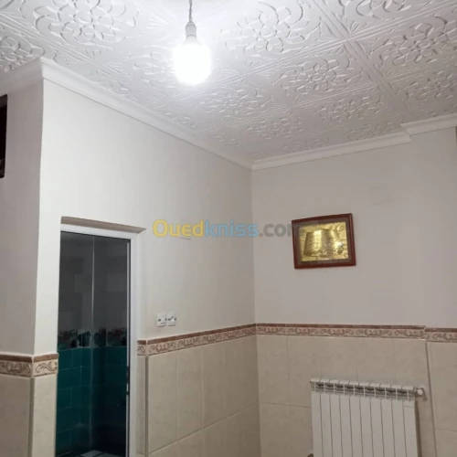 Vente Niveau De Villa Oran Marsat el hadjadj