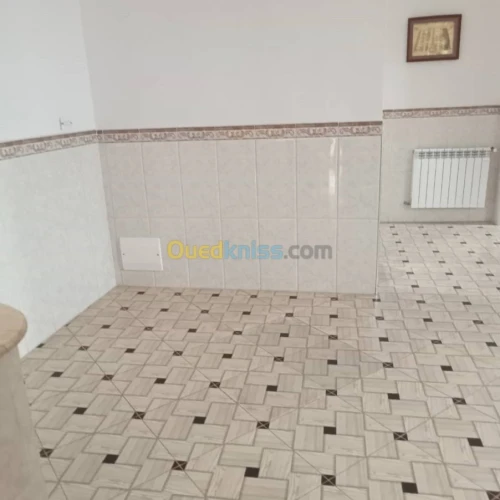 Vente Niveau De Villa Oran Marsat el hadjadj